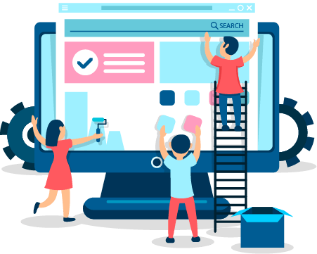 Soluciones tecnológicas